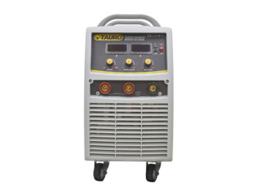 Equipo Inverter Tauro MMA 4000C 380 V Agroguia