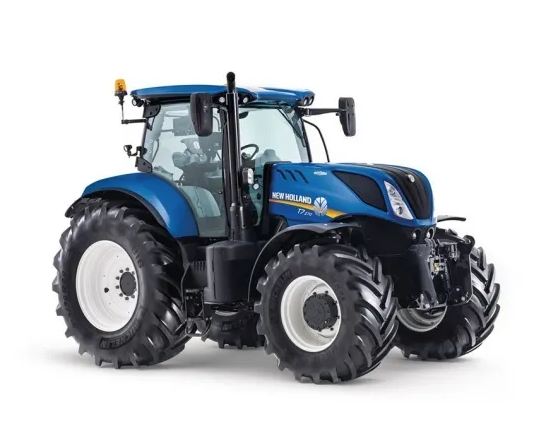 Tractor New Holland T7.245