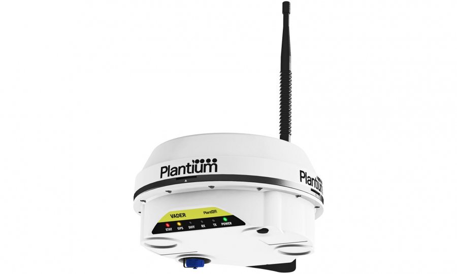 Antena inteligente Plantium RT