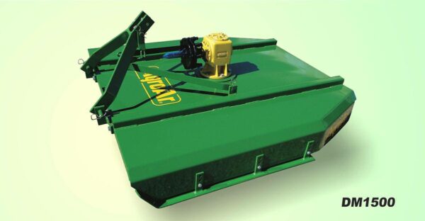 Desmalezadora AgroAr DM 1500