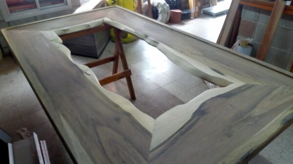 Tapa para mesa Carruccio