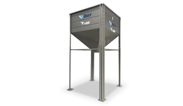 Tolva Ruly T4000