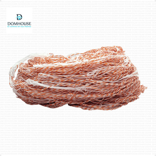 KIT Red Malla para Ovinos y Caprinos DomHouse 50m.
