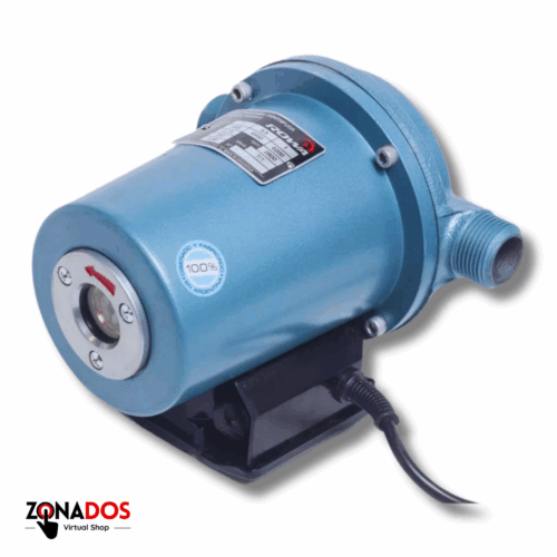 Bomba circuladora Rowa 5/1 agua Cal. calefacción/caldera 3 Vel. 220v.