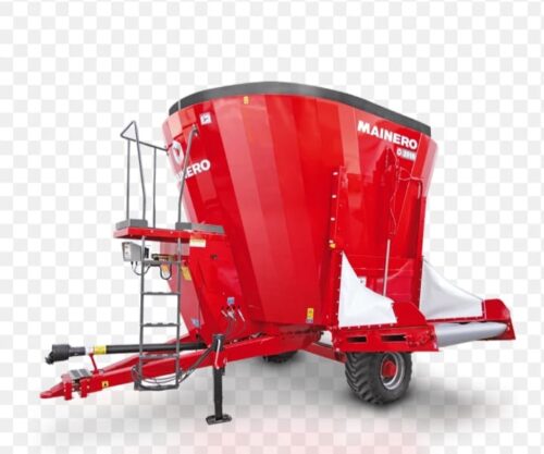 Mixer vertical Mainero 2518