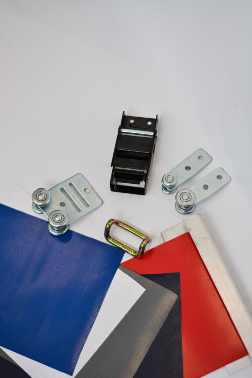Accesorios sider. Lonas Litoral