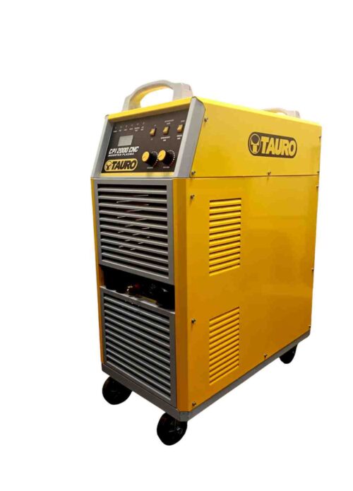 Equipo Inverter Tauro CPI 2000 CNC