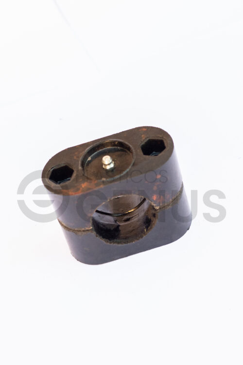 Cojinete de chimango 25, 30 y 34mm