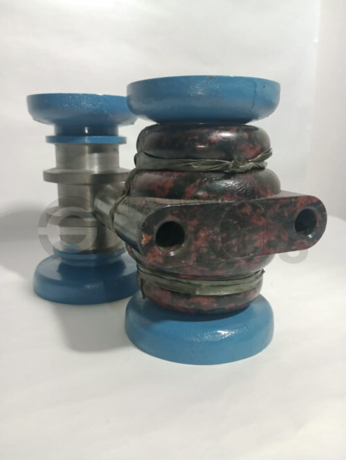 Cojinete para rastra Deering y vs. 165, 170 y 180mm. x 30mm.
