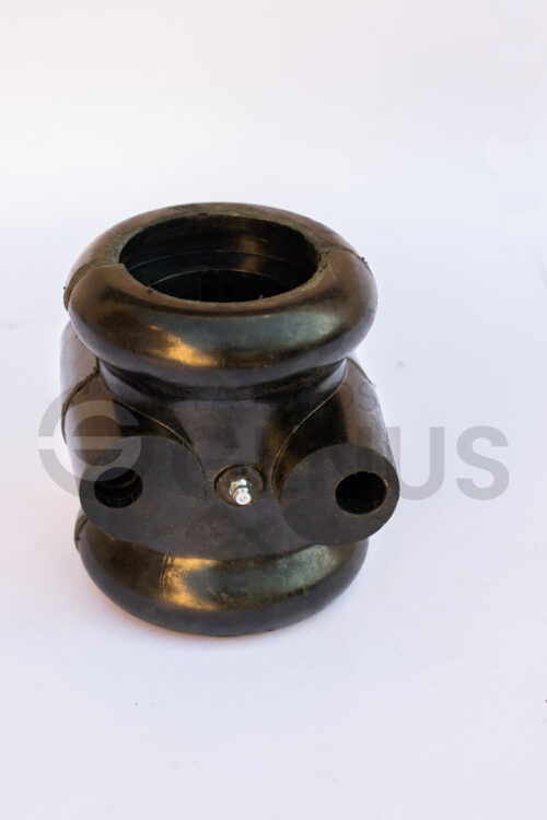 Juego Carcaza de fibra para rastra de disco John Deere