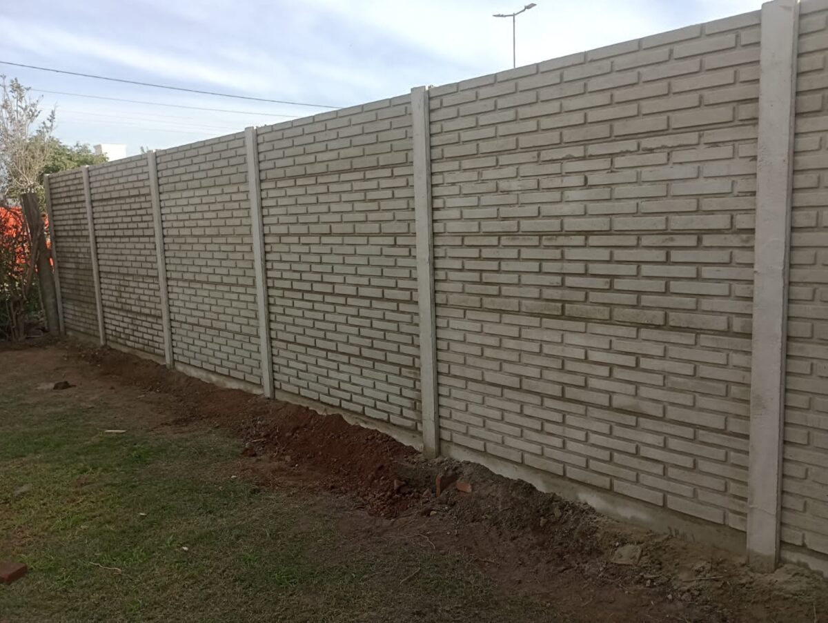 Construcción de Tapiales