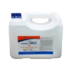 Garrapaticida para despacho de tropa Takle x 5Lts.