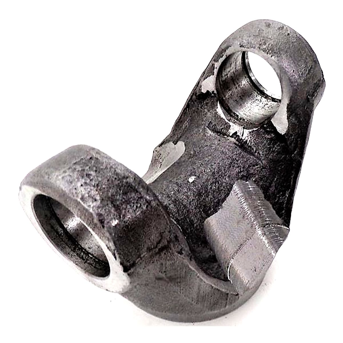 Bridas para Transmisión y Escape – HL, CRC y Cummins