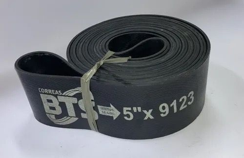 Correa para desmalezadora BTS 9123