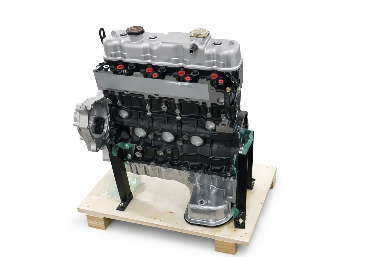 Motor Isuzu 2.8 4JA1 2.5L