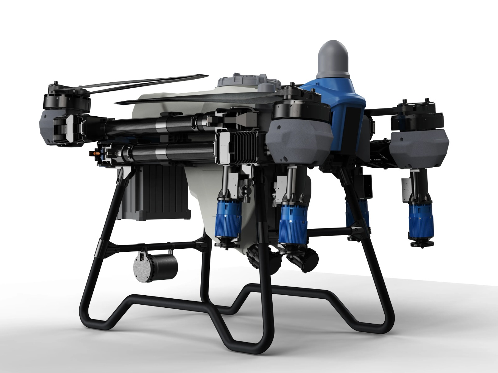 Drone Agrícola EAVision, EA-J150