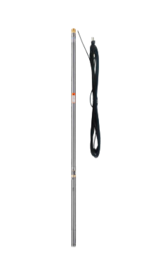 Bomba sumergible MEC de 0,5hp. 2 pulg.