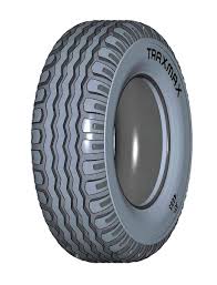 Neumático agrícola/vial ATF Traxmax 12.5/80-18