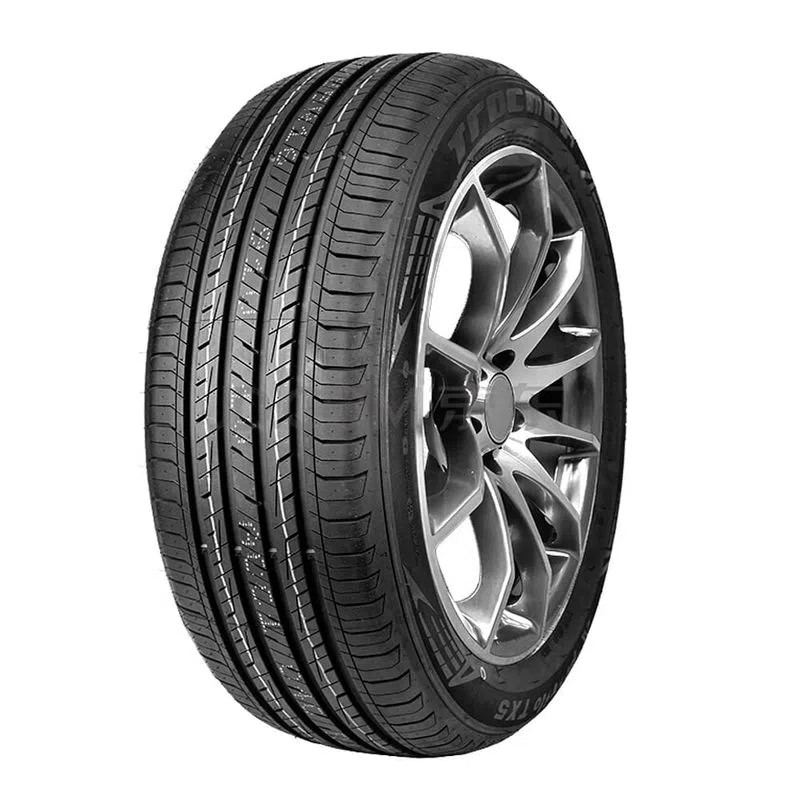Neumático para automóvil Tracmax 185/70R14 88T