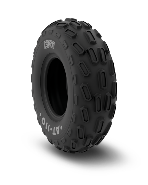 Neumático BKT 22X7-10 TL PR6 AT-111