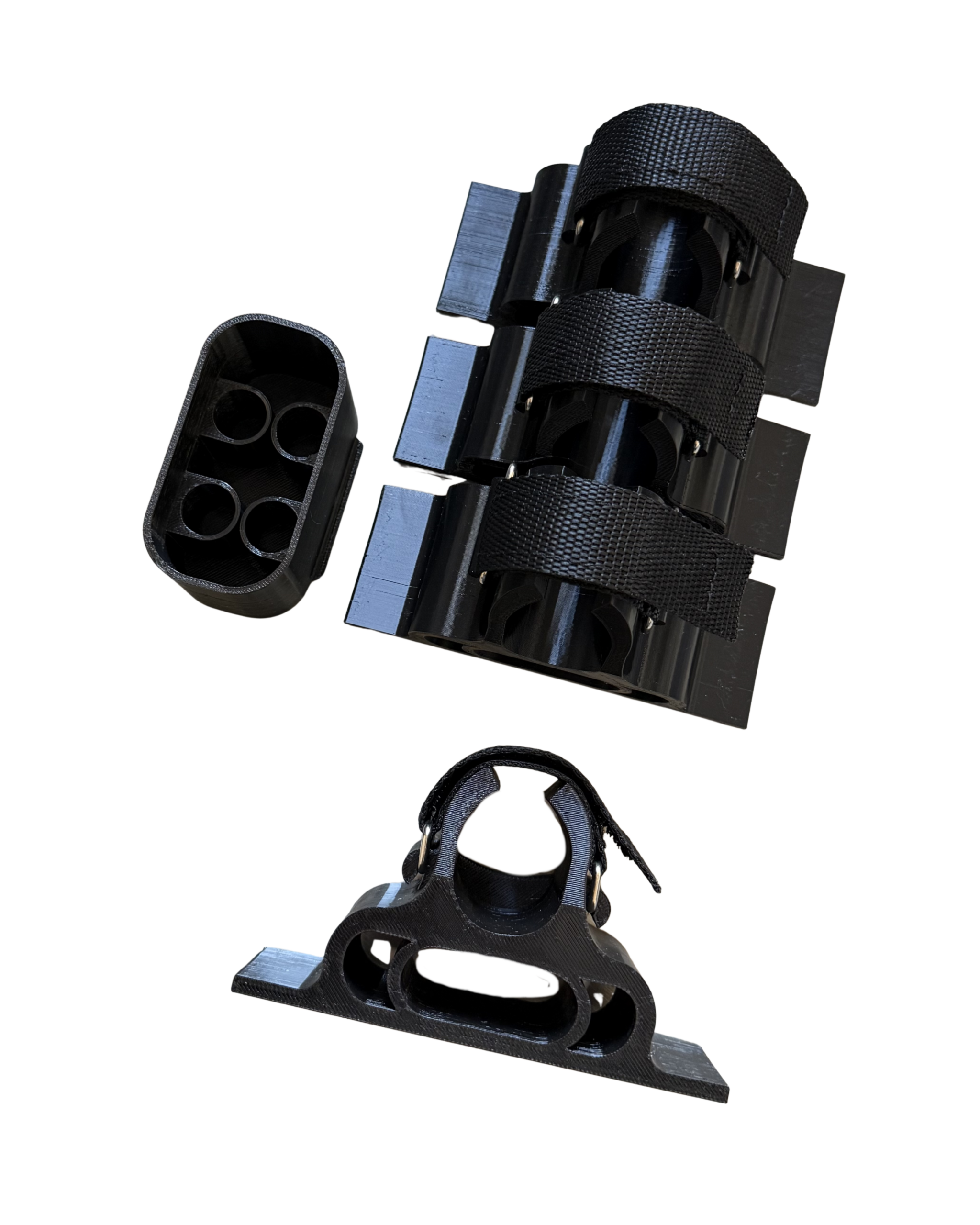 Anclaje para traslado de Drone DJI T70