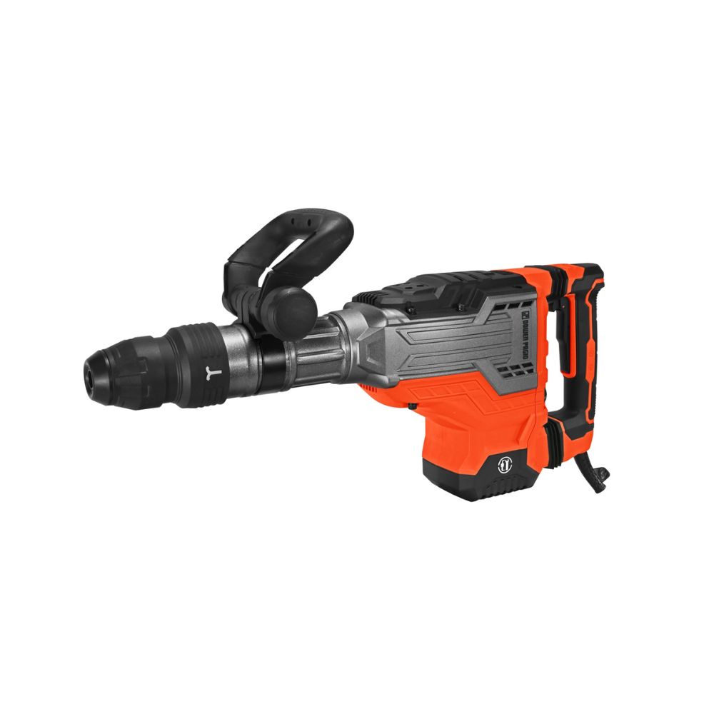 Martillo demoledor DP de 45J -1700W DP