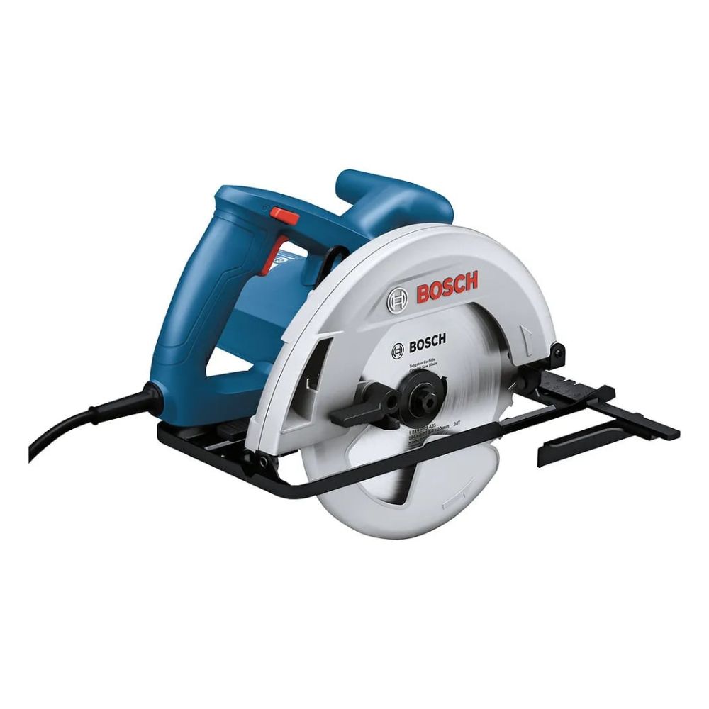Sierra Circular Bosch de 1300W