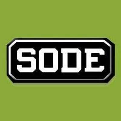 SODE