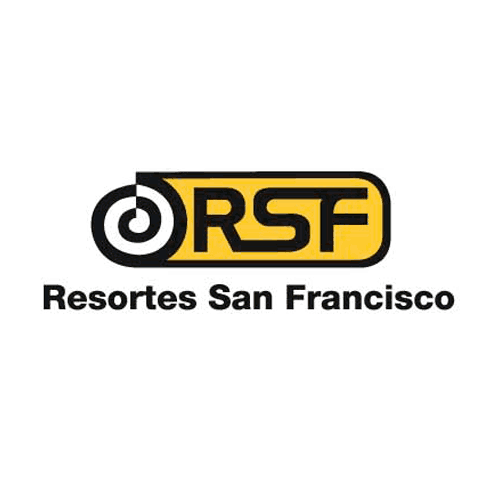 Resortes San Francisco