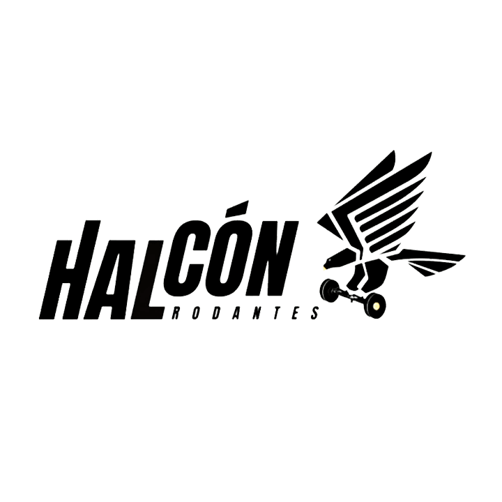 Rodantes Halcón