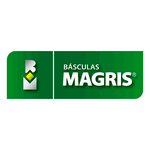Basculas Magris