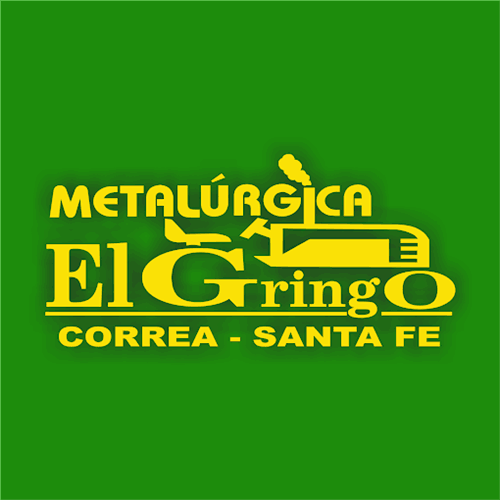 Metalúrgica El Gringo-Correa