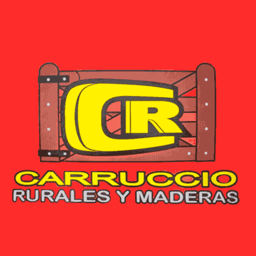 Carruccio maderas y rurales