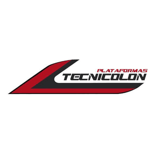 Tecnicolón Plataformas