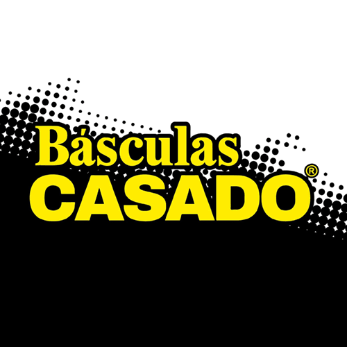 Básculas Casado
