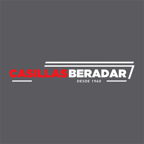 Casillas Beradar