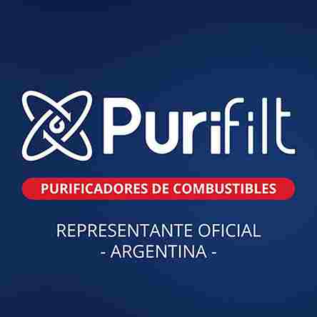 Purifilt Argentina