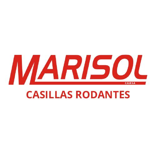 Casillas Marisol
