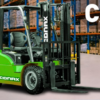 Autoelevadores Conax CXe250