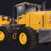 Pala cargadora frontal Conax CXM300
