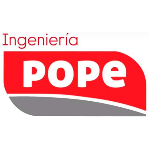 Ingeniería Pope