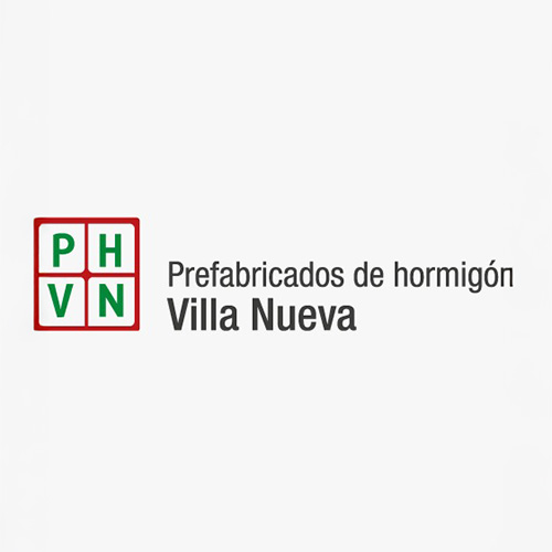 Prefabricados de Hormigón Villa Nueva
