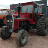 Tractor Massey Ferguson 1195S