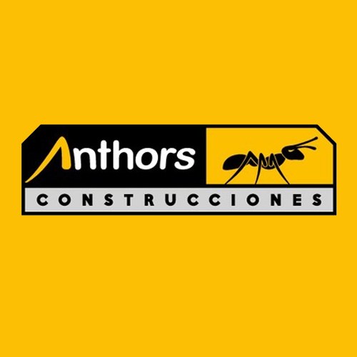 Anthors Construcciones