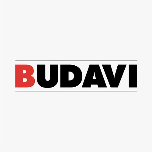 Budavi Repuestos