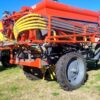 Fertilizadora de arrastre Altina HP620. Año 2022
