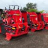 Desmalezadora Grass-Cutter TT4500