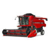 Cosechadora Case Axial Flow 4130-01