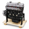 Motor Isuzu 2.8 4JB1 95hp.
