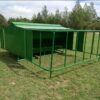 Comederos creep feeding Agroup